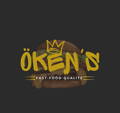 Öken's