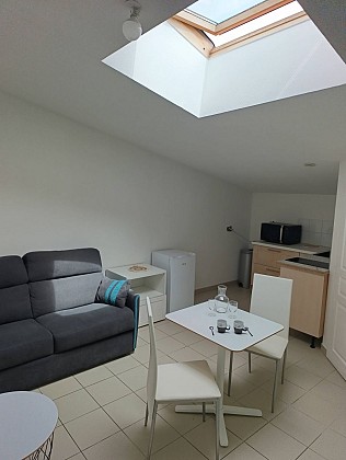 Les Logis - Studio Vert