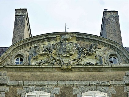 Manehouarn Place of noble living