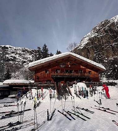 Auberge de la Combe Haute