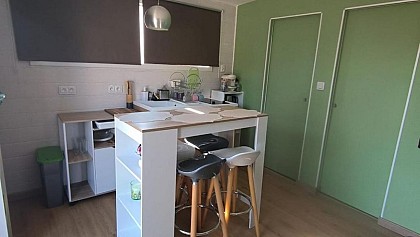 La Tiny House de Guynemer