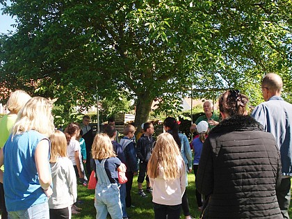 Fête de la Pomme et de la Nature
