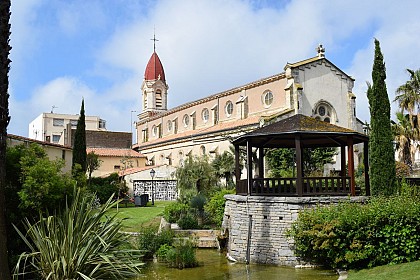 JARDIN SAINT-PIERRE