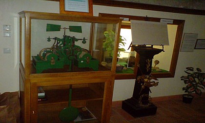 MUSÉE ARCHÉOLOGIQUE