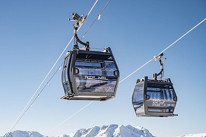 Espace Alpe d'Huez