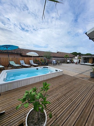 Les Logis d'Argent