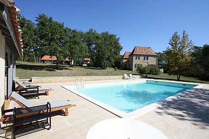 Gite La Grande Peymalie
