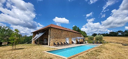 La Grange des Bories