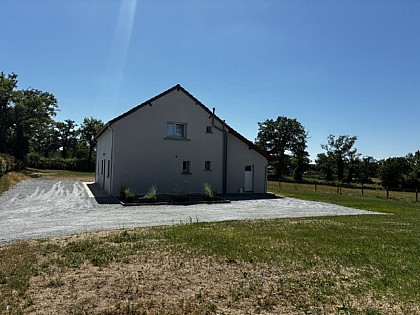 Gîte du Glévert