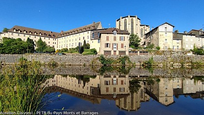 Eymoutiers, Petite cité de caractère