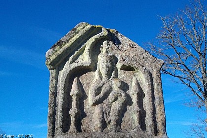 La croix du mouton