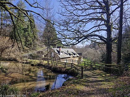 Moulin de Lignac