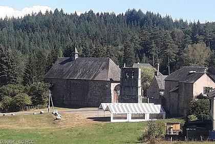 Palisse