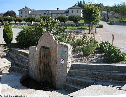 Fontaine