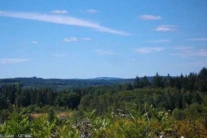 Panorama de Pellassiauve
