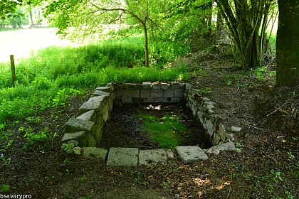 Lavoir