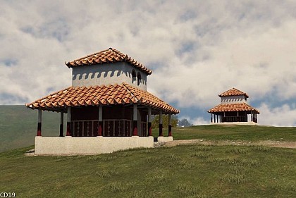 Site archéologique