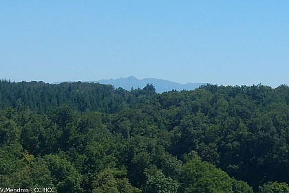 Massif du Sancy