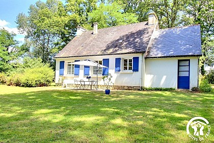 LA MAISON DU MOULIN