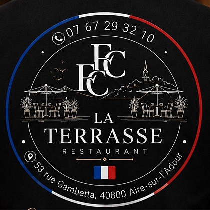 Restaurant La Terrasse