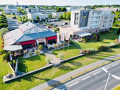 Restaurant La Boucherie