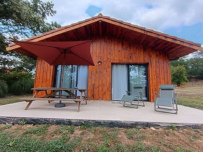 Les Chalets Mayura