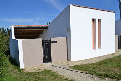 Gite les terres de l'étang