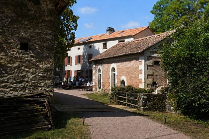 La Selva