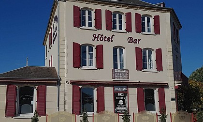 Les Forges - Hôtel-Restaurant