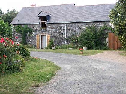 La Périnelle