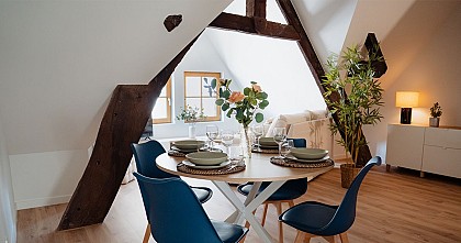 LE LOGIS JEAN GERARD