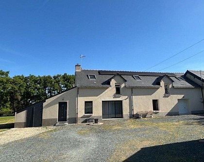Gîte la Havardais