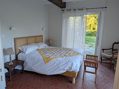 Maison Millefeuille