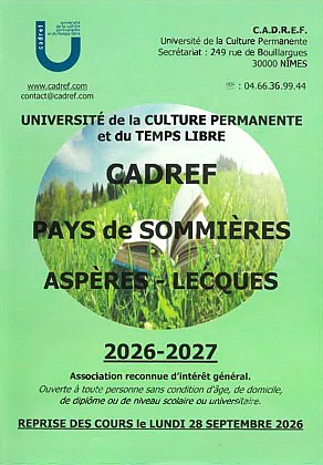 Conférence : histoire des mythologies