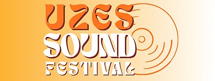Uzès Sound Festival