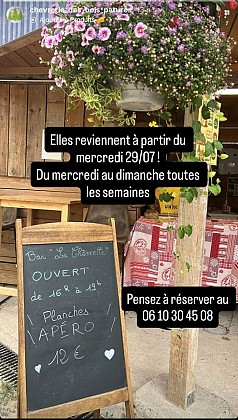 La Chèvrette
