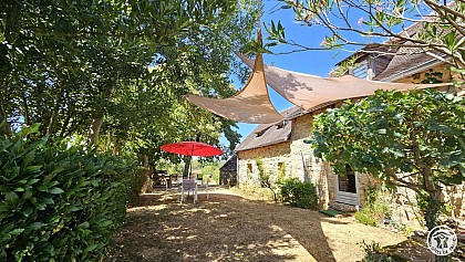 Gîte de la Comète