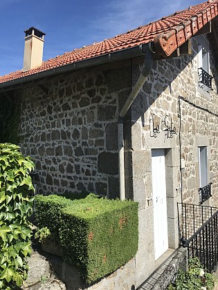 LES GÎTES DE LA VILLA DES TILLEULS "LE GITE"