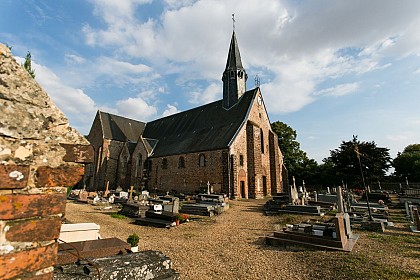 Église Saint-Pierre de Thimert-Gâtelles (Thimert)