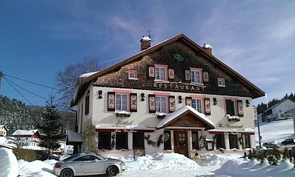 La Vallée Hotel