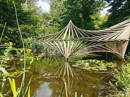 Journées du patrimoine - Méditation de Pleine Conscience-Célébrons ensemble l'équinoxe d'automne en plein air !