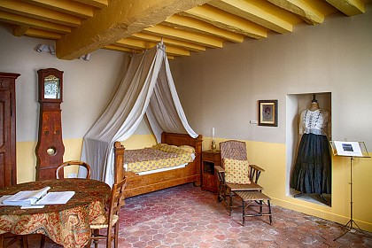 Maison-Musée Claude Debussy