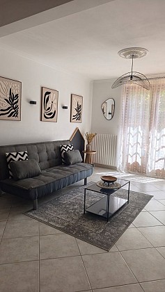 La Casa Blanca