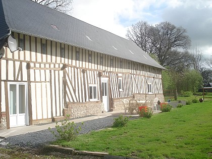 Gîte de Hubert Verhaest