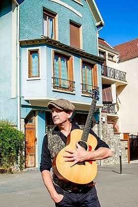 Les Hivernales - Yves Jamait