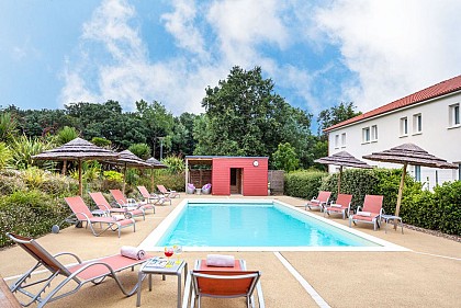 Best Western Hôtel Nuit de Retz