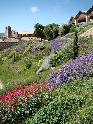 Laudun l'Ardoise