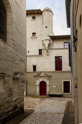 Hôtel de Forton