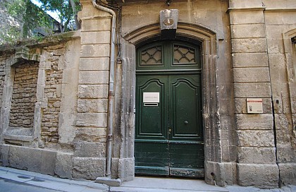 Hôtel Boudon