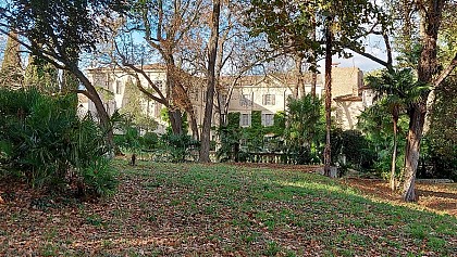 Domaine de Lascours